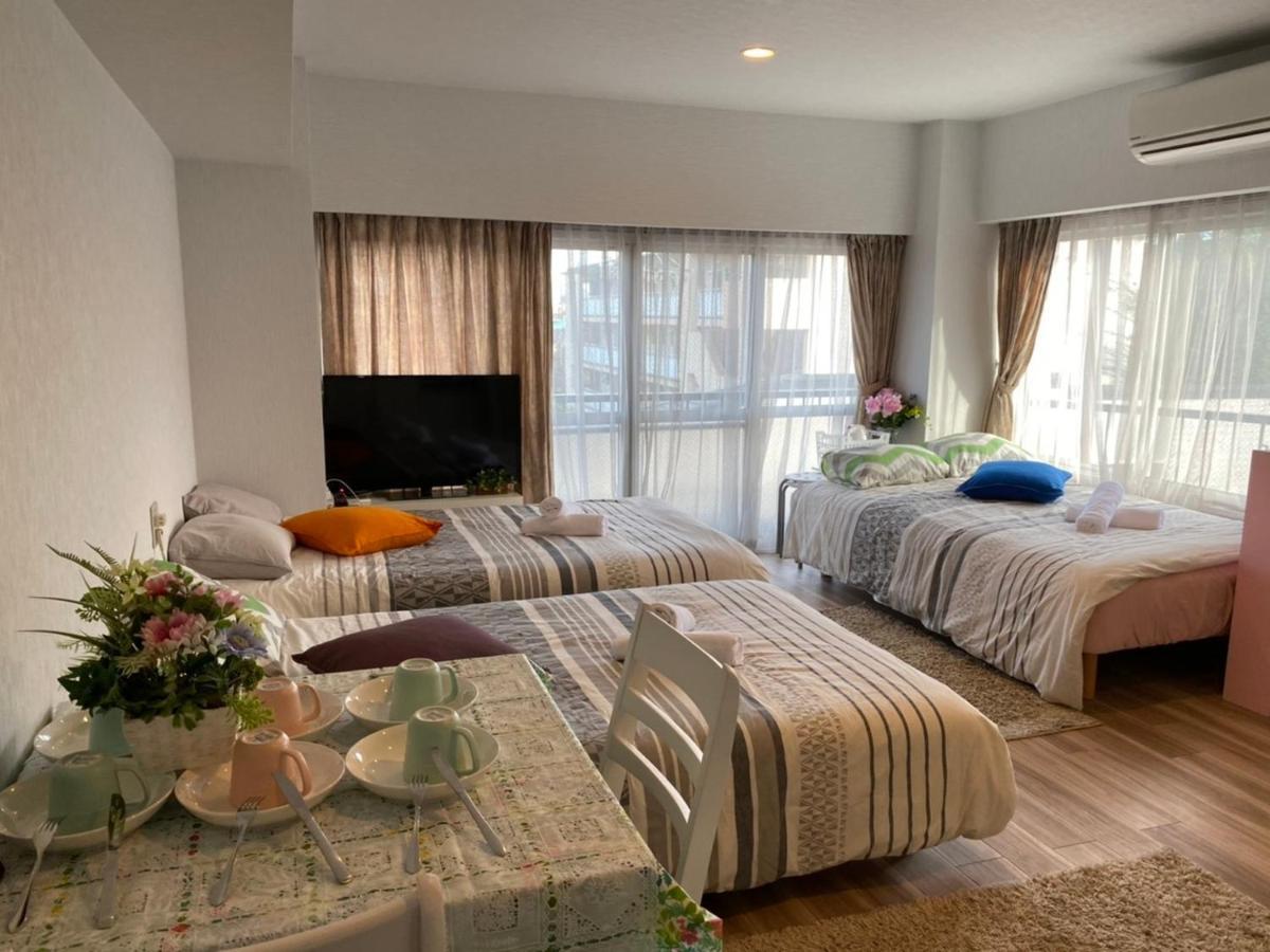 Takemura Building 303 طوكيو المظهر الخارجي الصورة