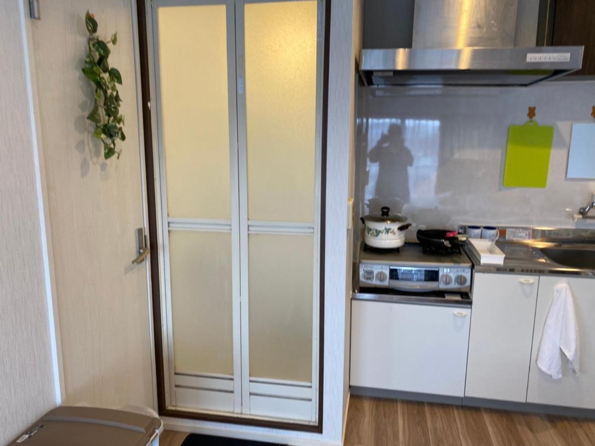 Takemura Building 303 طوكيو المظهر الخارجي الصورة