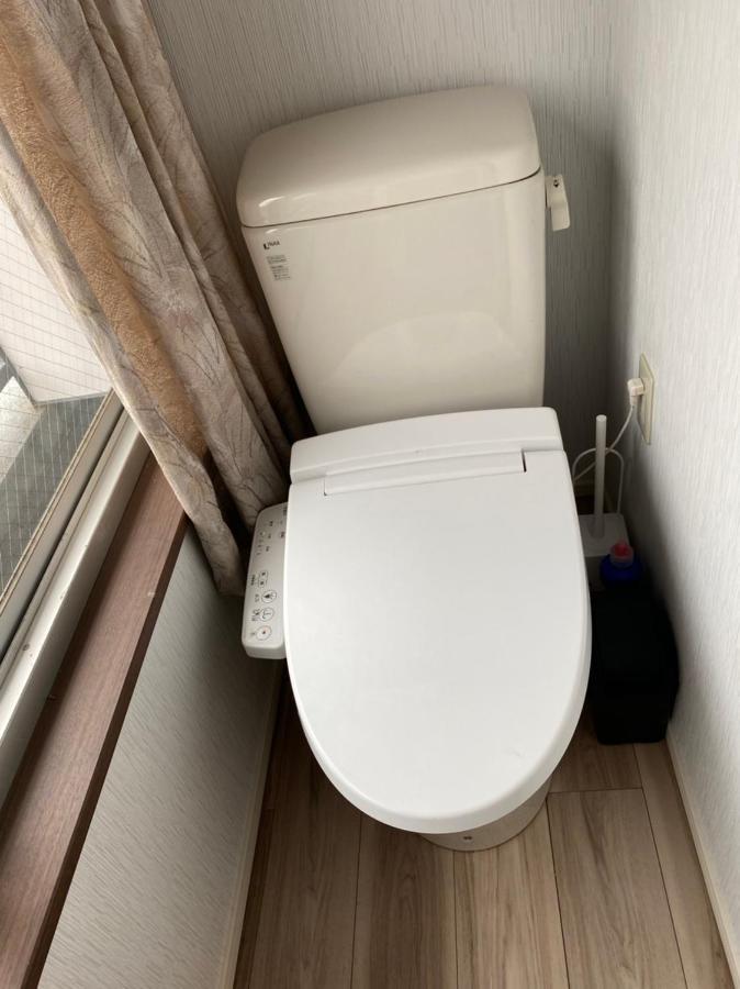 Takemura Building 303 طوكيو المظهر الخارجي الصورة