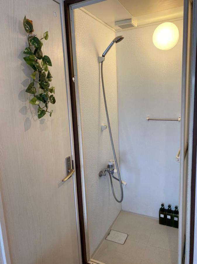 Takemura Building 303 طوكيو المظهر الخارجي الصورة