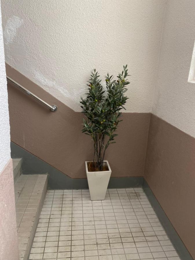 Takemura Building 303 طوكيو المظهر الخارجي الصورة