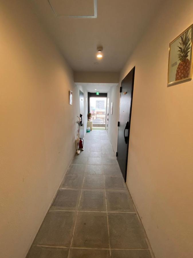 Takemura Building 303 طوكيو المظهر الخارجي الصورة