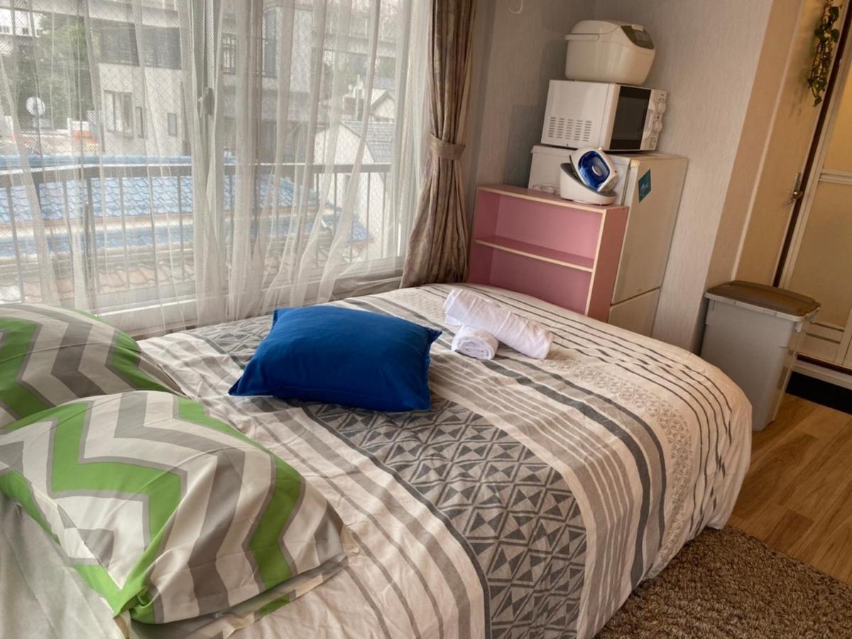 Takemura Building 303 طوكيو المظهر الخارجي الصورة