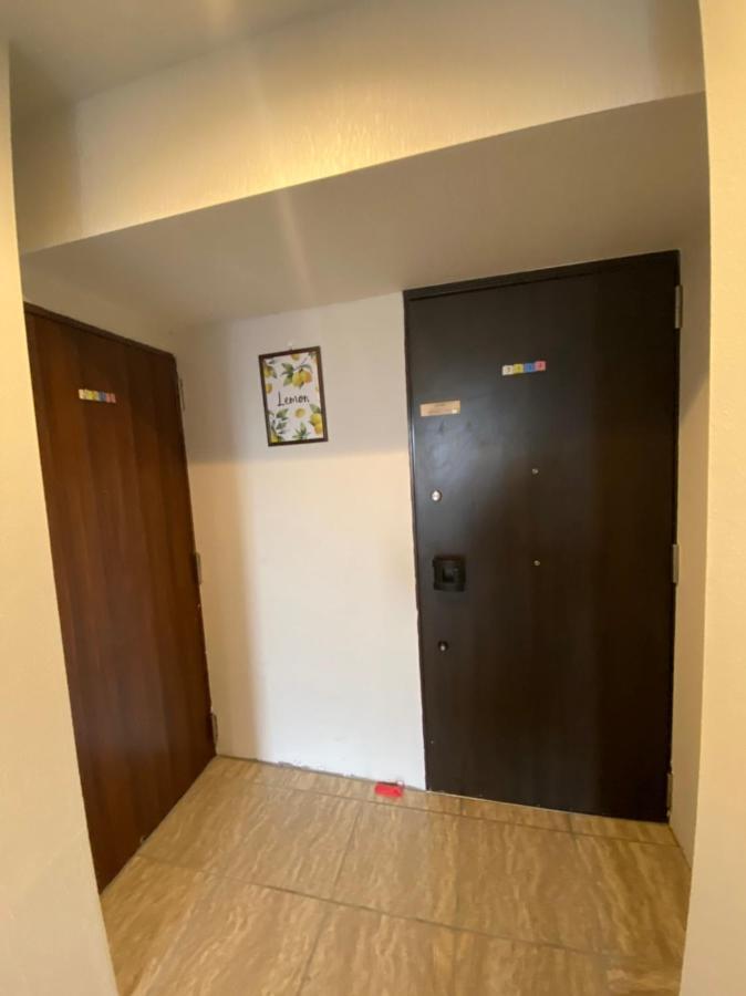 Takemura Building 303 طوكيو المظهر الخارجي الصورة