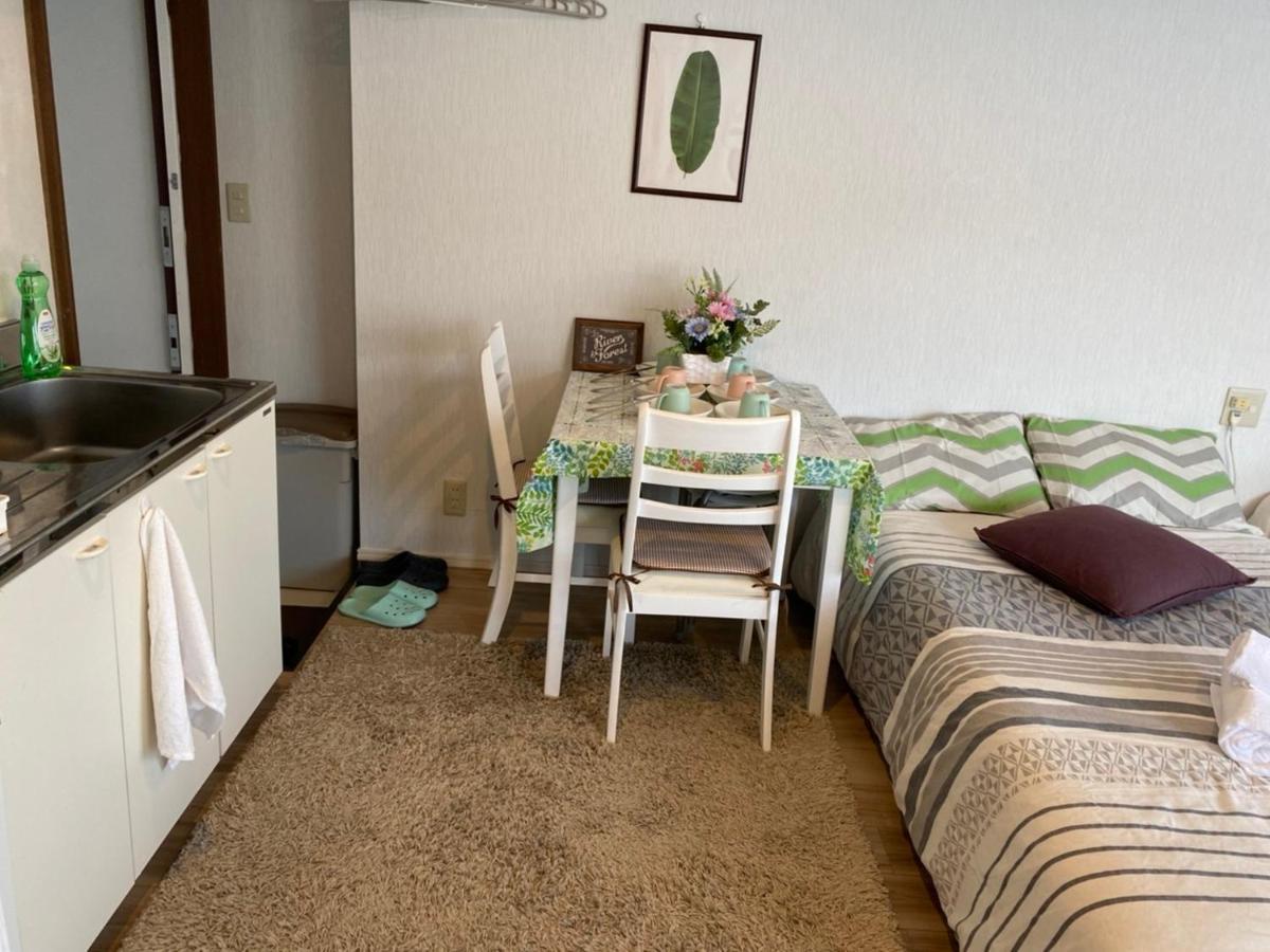 Takemura Building 303 طوكيو المظهر الخارجي الصورة