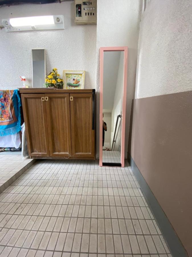 Takemura Building 303 طوكيو المظهر الخارجي الصورة
