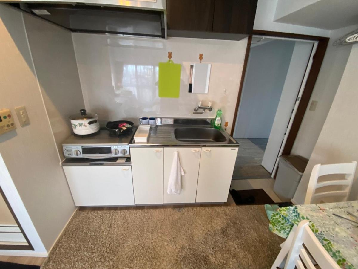 Takemura Building 303 طوكيو المظهر الخارجي الصورة